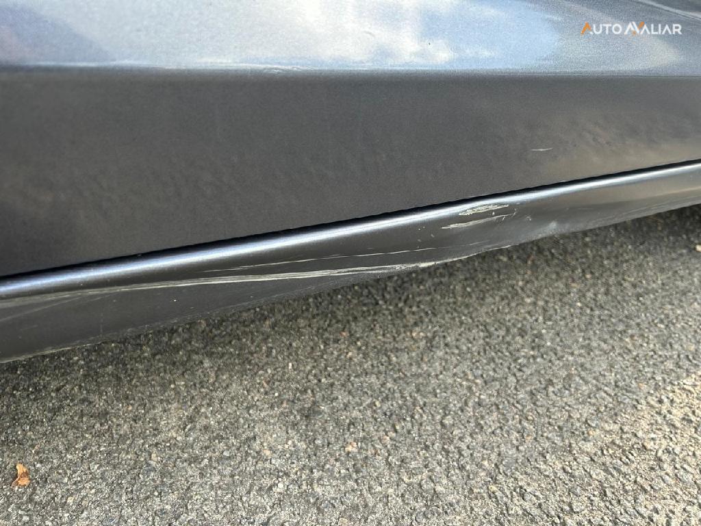 HONDA CITY 1.5 DX 16V FLEX 4P MANUAL