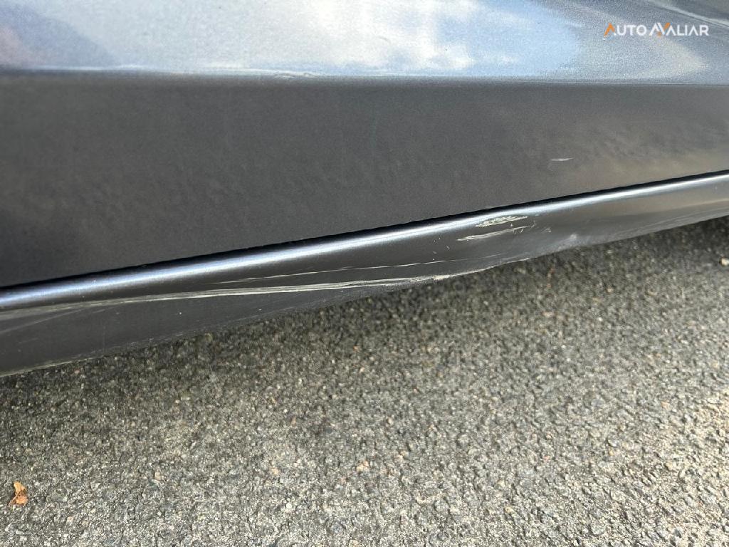 HONDA CITY 1.5 DX 16V FLEX 4P MANUAL