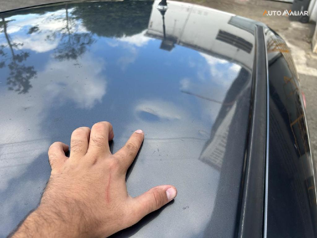 HONDA CITY 1.5 DX 16V FLEX 4P MANUAL