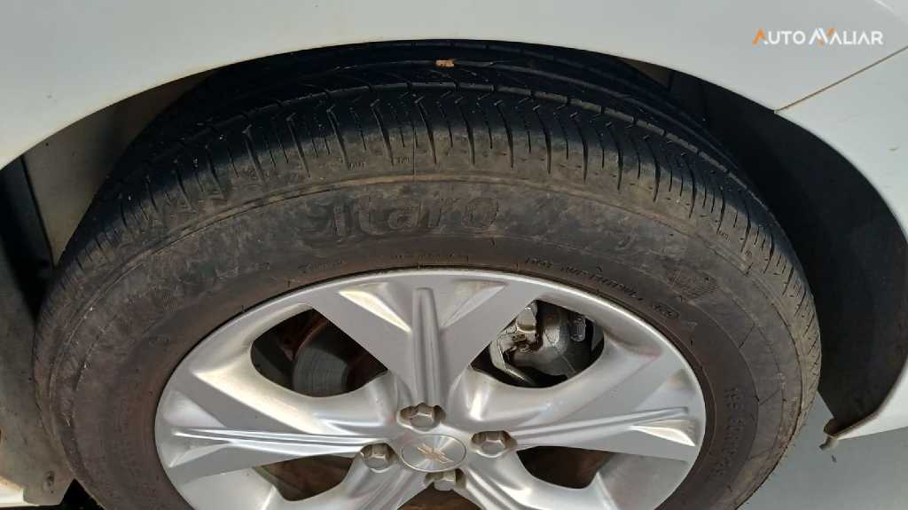 CHEVROLET ONIX 1.0 TURBO FLEX PLUS LTZ AUTOM&Aacute;TICO