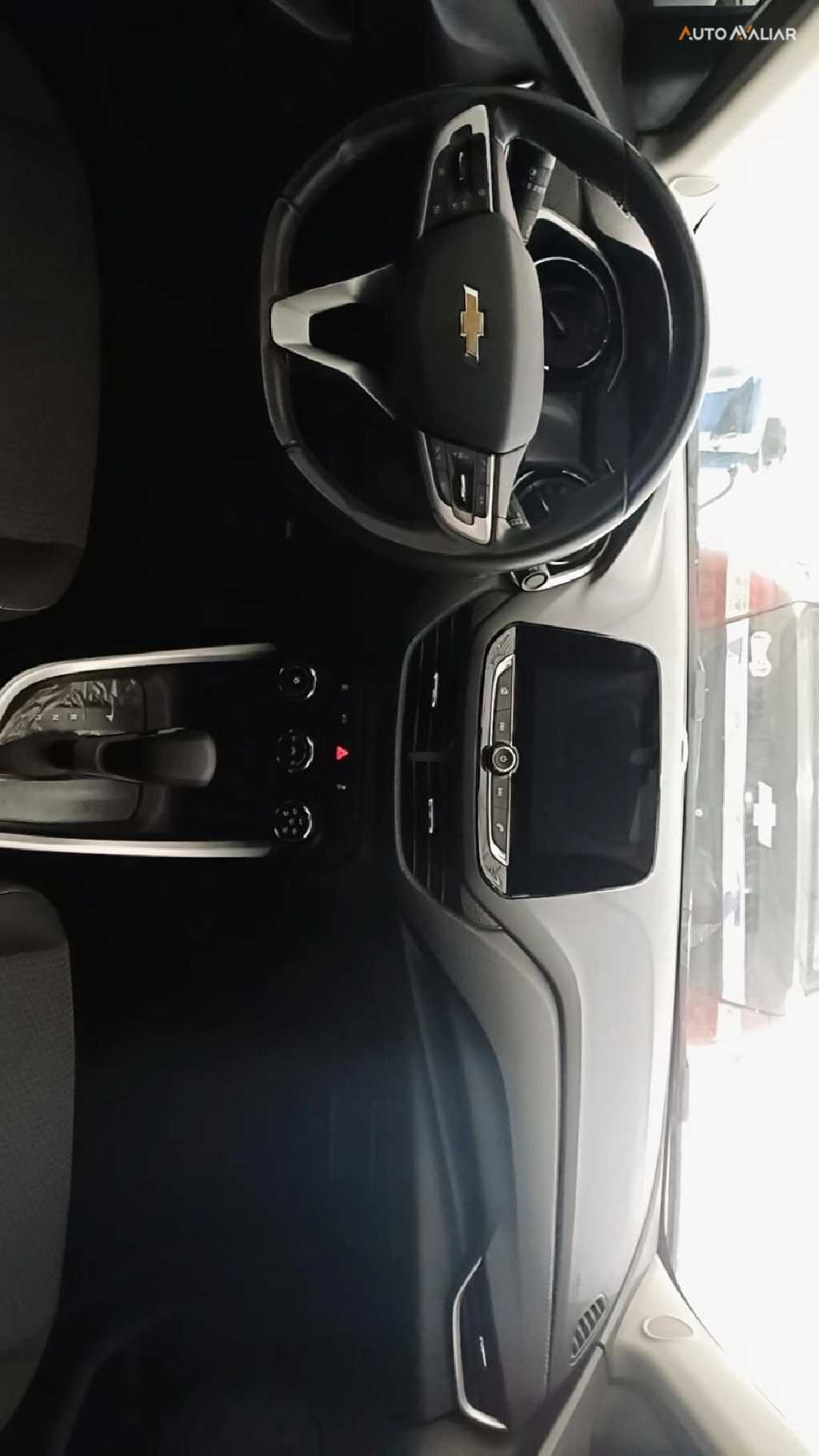 CHEVROLET ONIX 1.0 TURBO FLEX PLUS LTZ AUTOM&Aacute;TICO