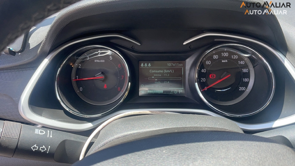 CHEVROLET ONIX 1.0 TURBO FLEX PLUS LTZ AUTOM&Aacute;TICO