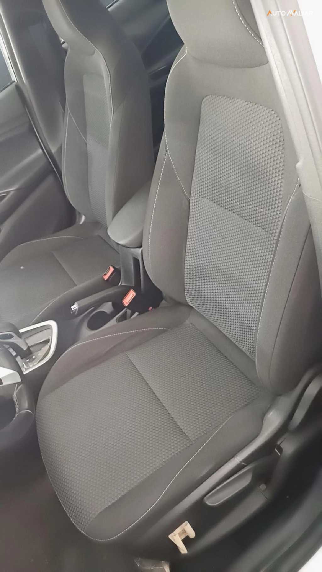 CHEVROLET ONIX 1.0 TURBO FLEX PLUS LTZ AUTOM&Aacute;TICO