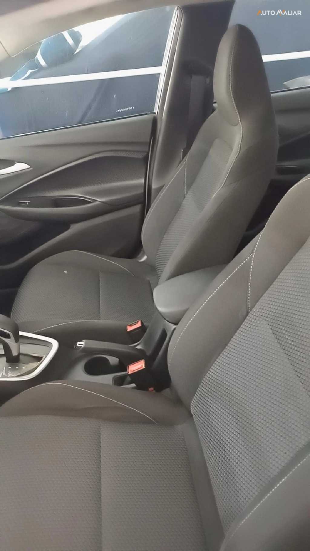 CHEVROLET ONIX 1.0 TURBO FLEX PLUS LTZ AUTOM&Aacute;TICO