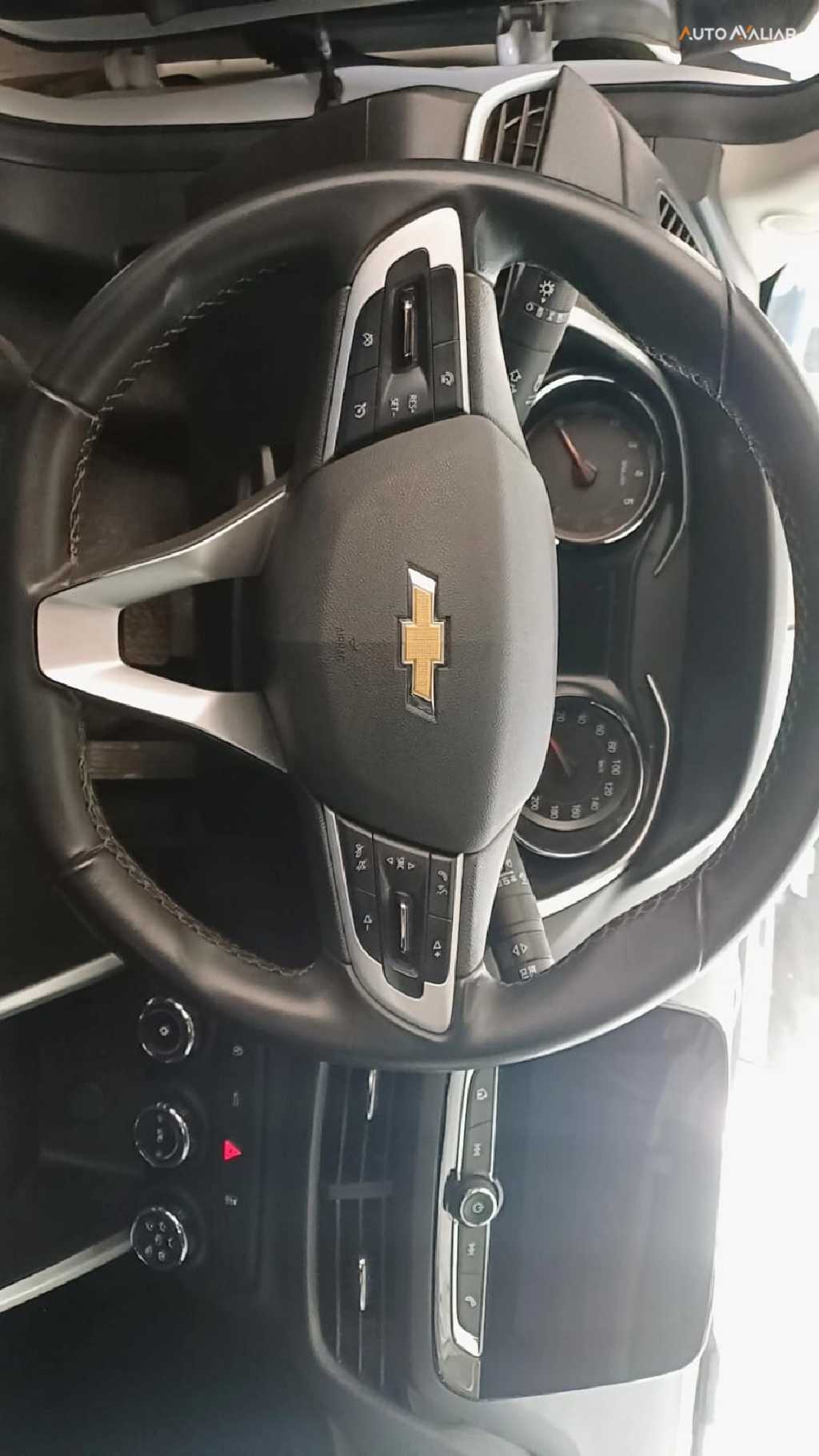 CHEVROLET ONIX 1.0 TURBO FLEX PLUS LTZ AUTOM&Aacute;TICO