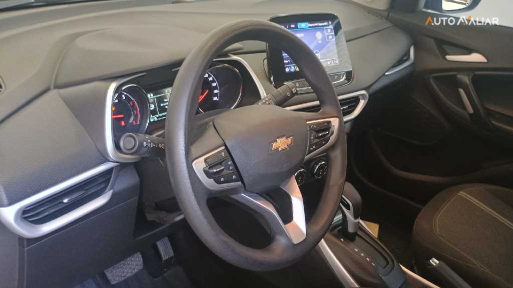 CHEVROLET TRACKER 1.0 TURBO FLEX LT AUTOMATICO