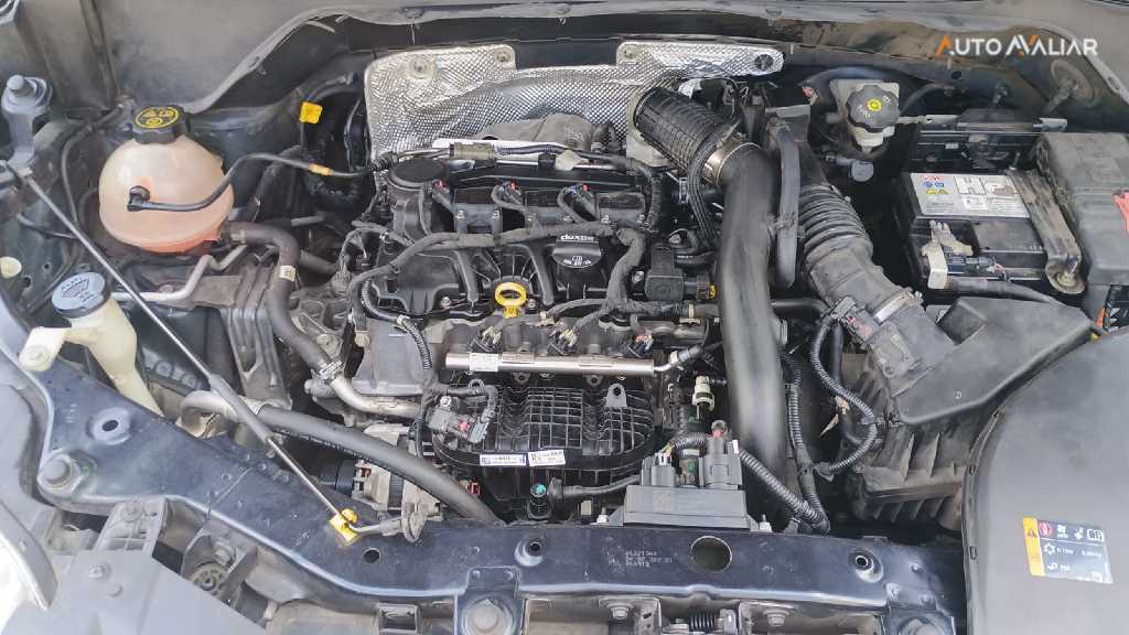 CHEVROLET TRACKER 1.0 TURBO FLEX LT AUTOMATICO