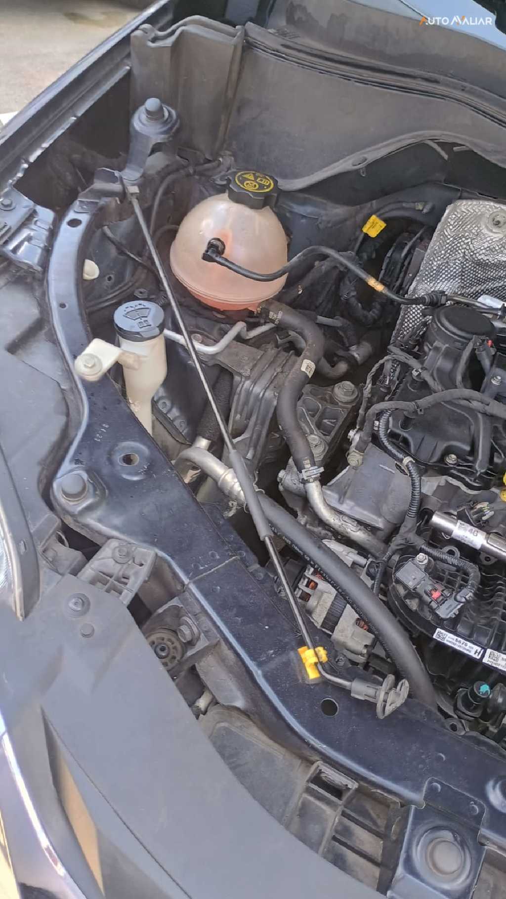 CHEVROLET TRACKER 1.0 TURBO FLEX LT AUTOMATICO