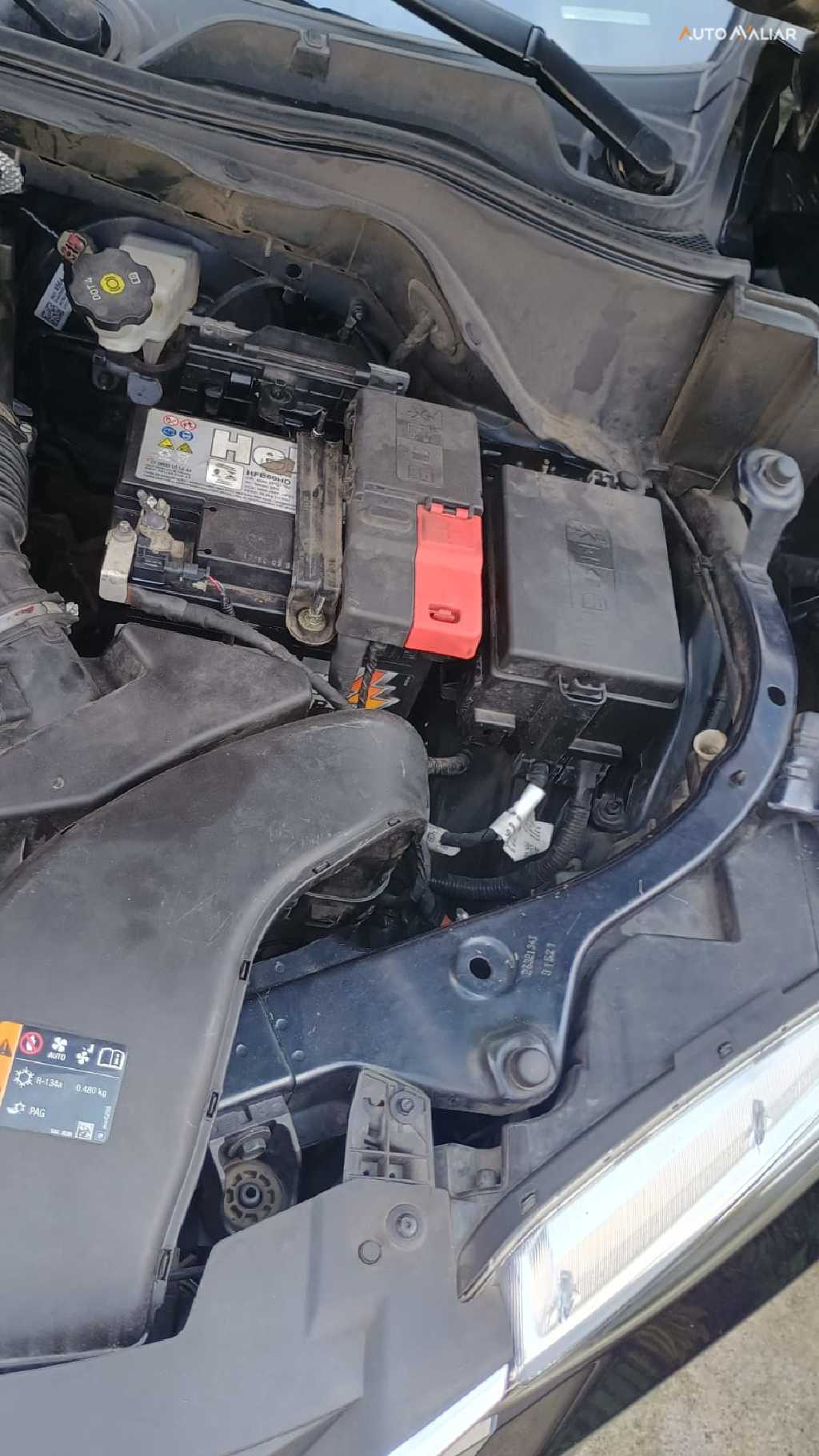 CHEVROLET TRACKER 1.0 TURBO FLEX LT AUTOMATICO