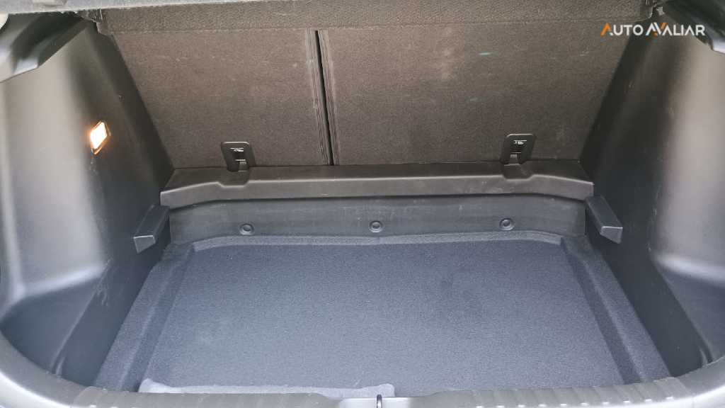 CHEVROLET TRACKER 1.0 TURBO FLEX LT AUTOMATICO