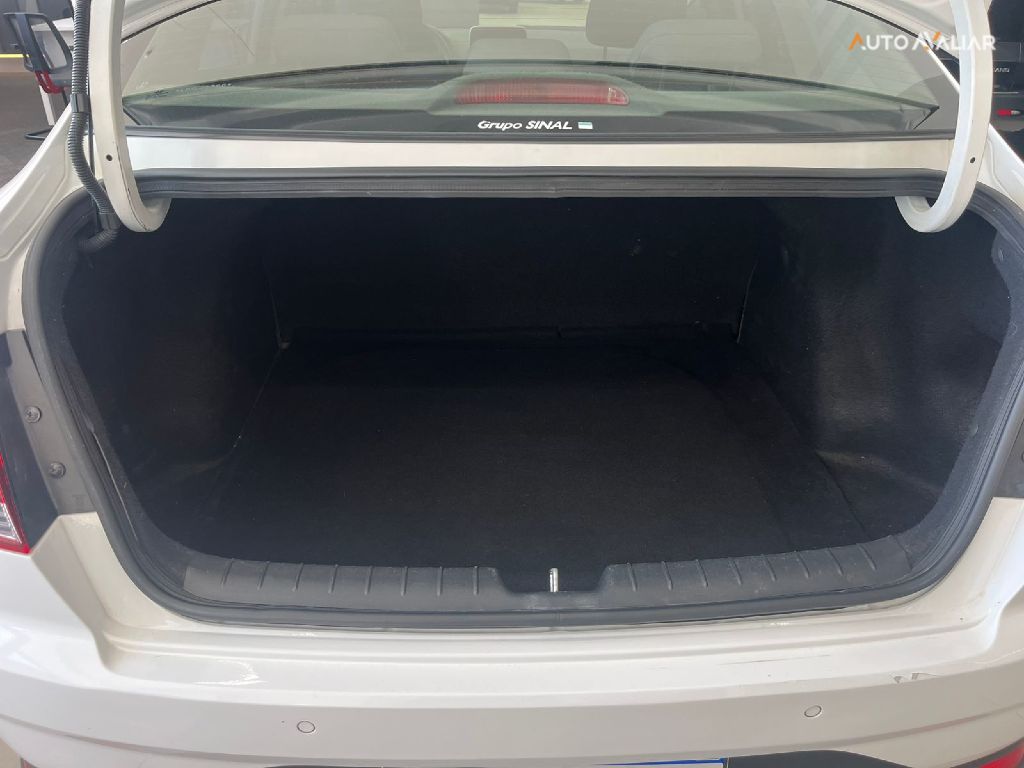 HYUNDAI HB20S 1.0 TGDI FLEX EVOLUTION AUTOMATICO