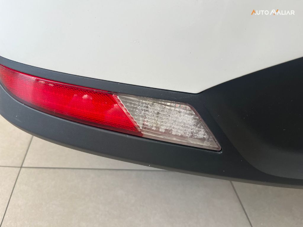 HYUNDAI HB20S 1.0 TGDI FLEX EVOLUTION AUTOMATICO