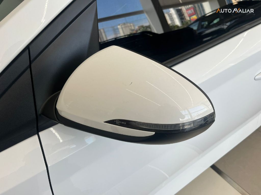 HYUNDAI HB20S 1.0 TGDI FLEX EVOLUTION AUTOMATICO