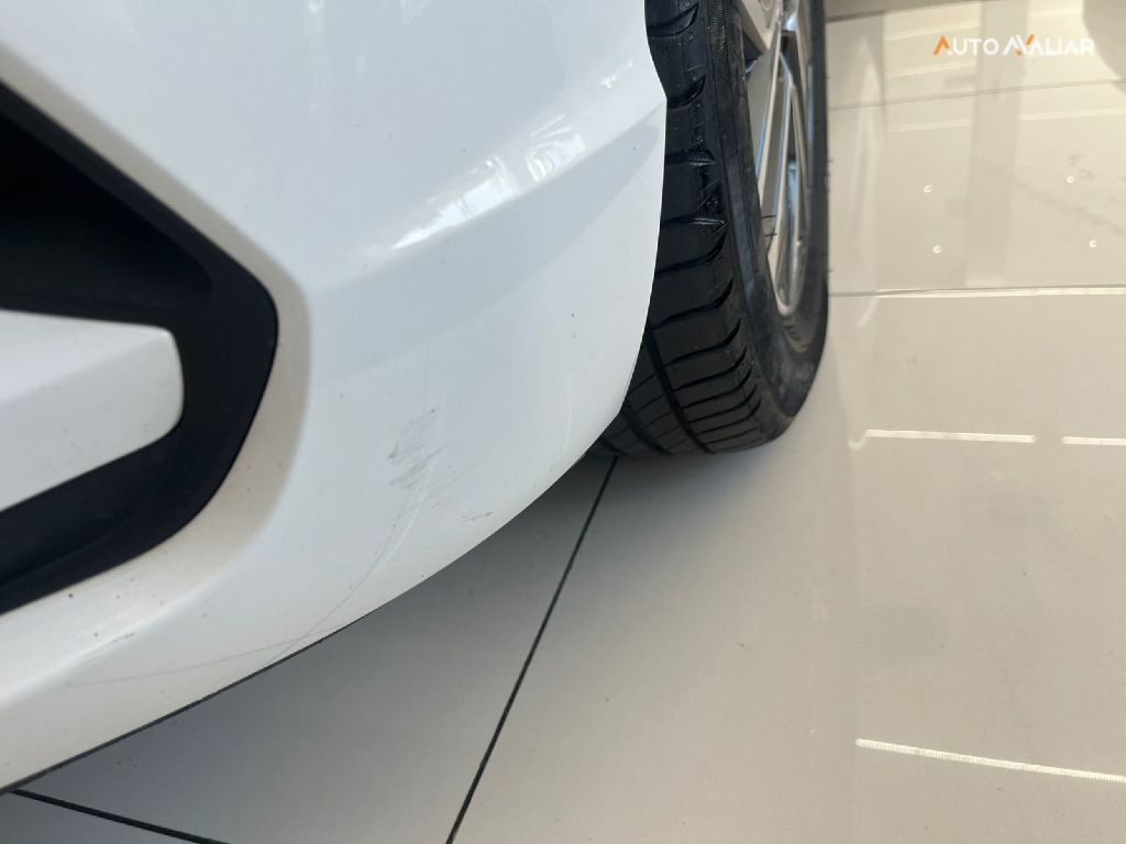 HYUNDAI HB20S 1.0 TGDI FLEX EVOLUTION AUTOMATICO