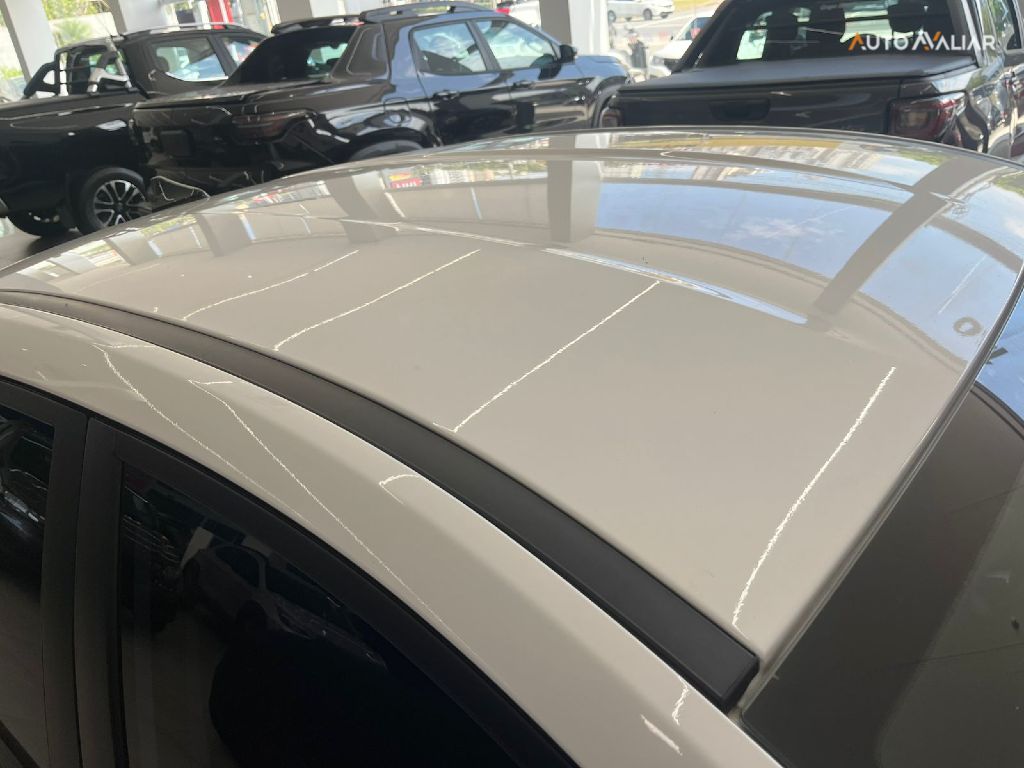 HYUNDAI HB20S 1.0 TGDI FLEX EVOLUTION AUTOMATICO