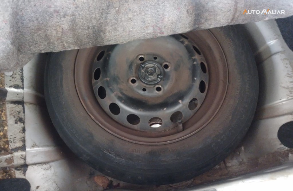 FIAT UNO 1.0 EVO VIVACE 8V FLEX 4P MANUAL