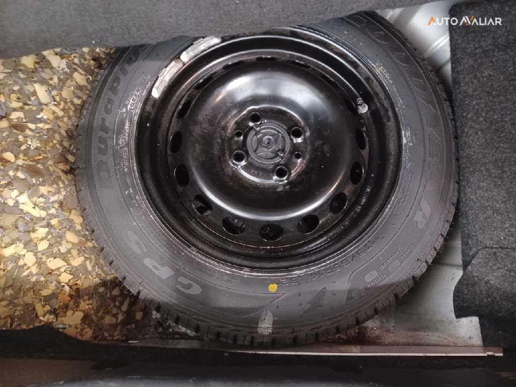 FIAT PALIO 1.0 MPI ATTRACTIVE 8V FLEX 4P MANUAL