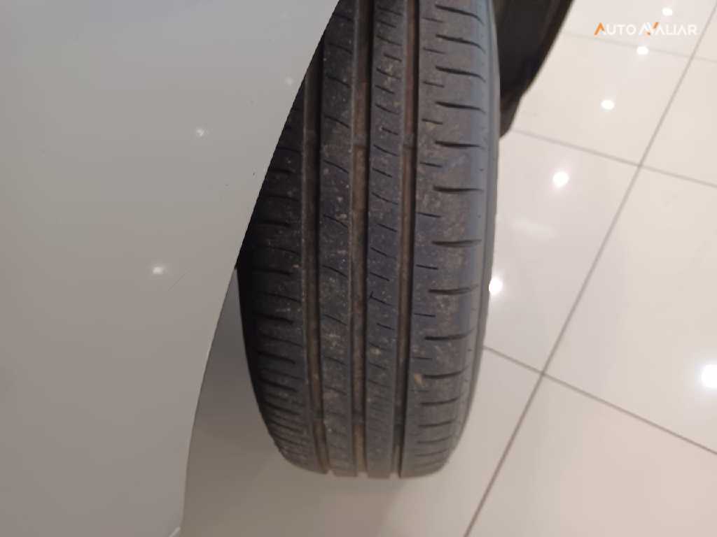 FIAT PALIO 1.0 MPI ATTRACTIVE 8V FLEX 4P MANUAL