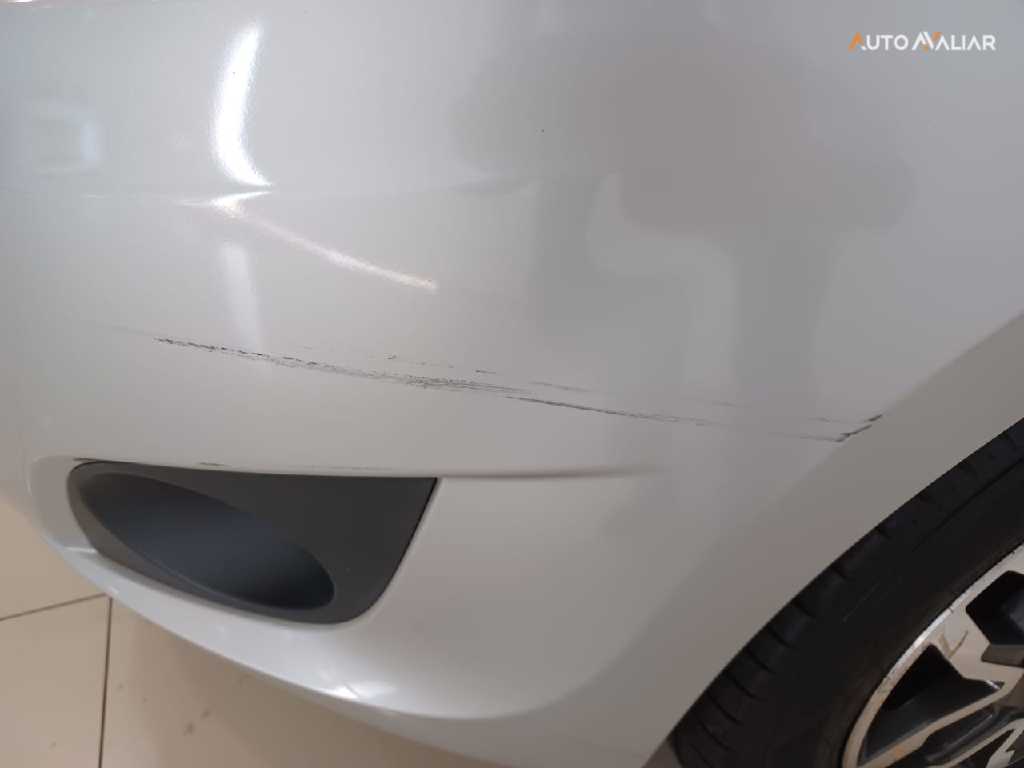 FIAT PALIO 1.0 MPI ATTRACTIVE 8V FLEX 4P MANUAL