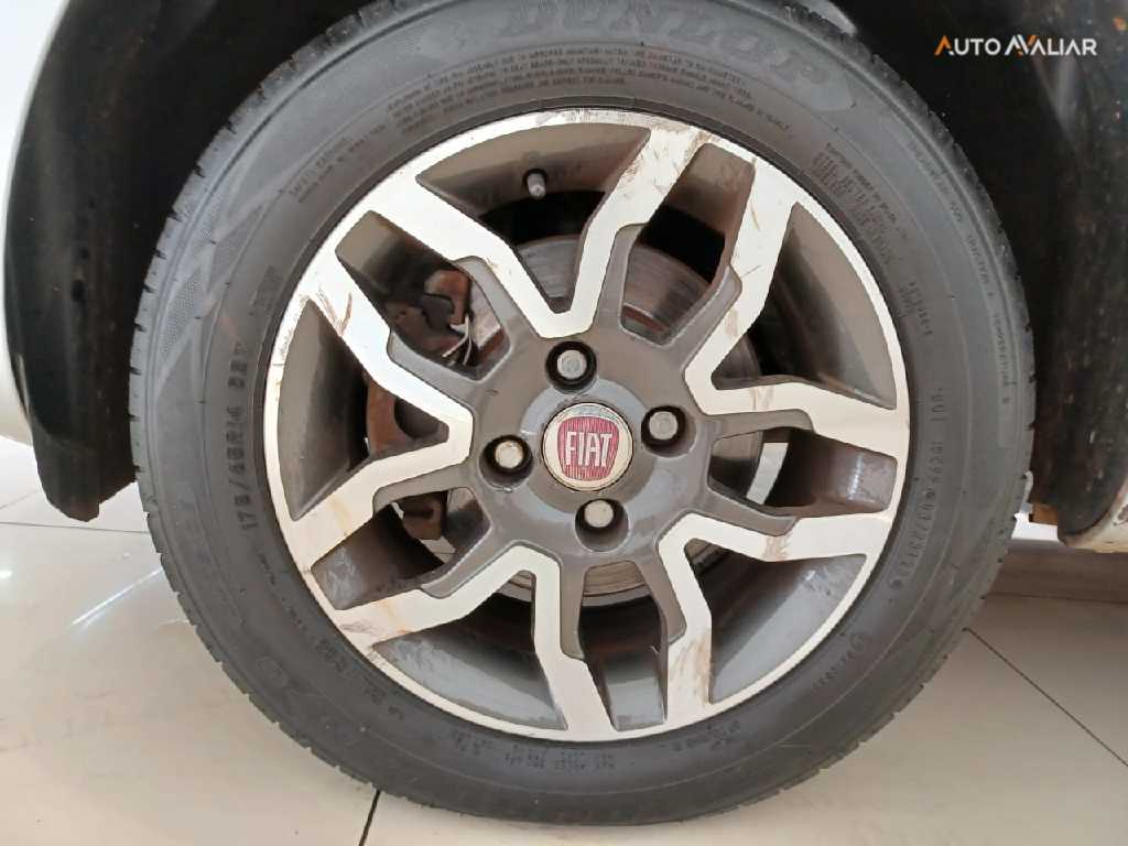 FIAT PALIO 1.0 MPI ATTRACTIVE 8V FLEX 4P MANUAL