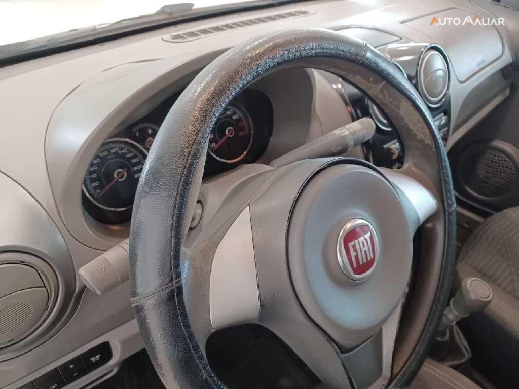 FIAT PALIO 1.0 MPI ATTRACTIVE 8V FLEX 4P MANUAL