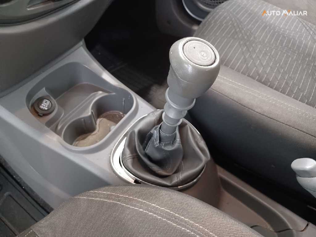 FIAT PALIO 1.0 MPI ATTRACTIVE 8V FLEX 4P MANUAL