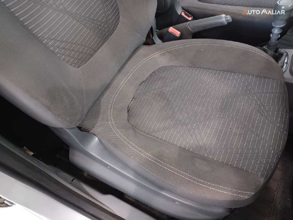 FIAT PALIO 1.0 MPI ATTRACTIVE 8V FLEX 4P MANUAL