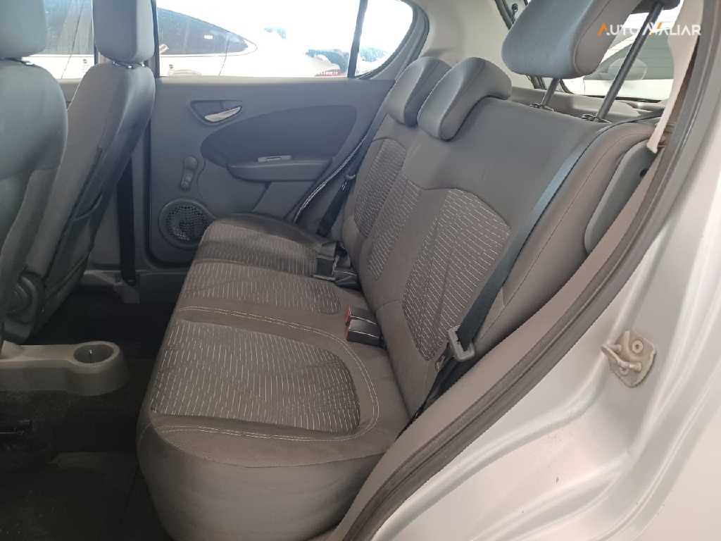 FIAT PALIO 1.0 MPI ATTRACTIVE 8V FLEX 4P MANUAL