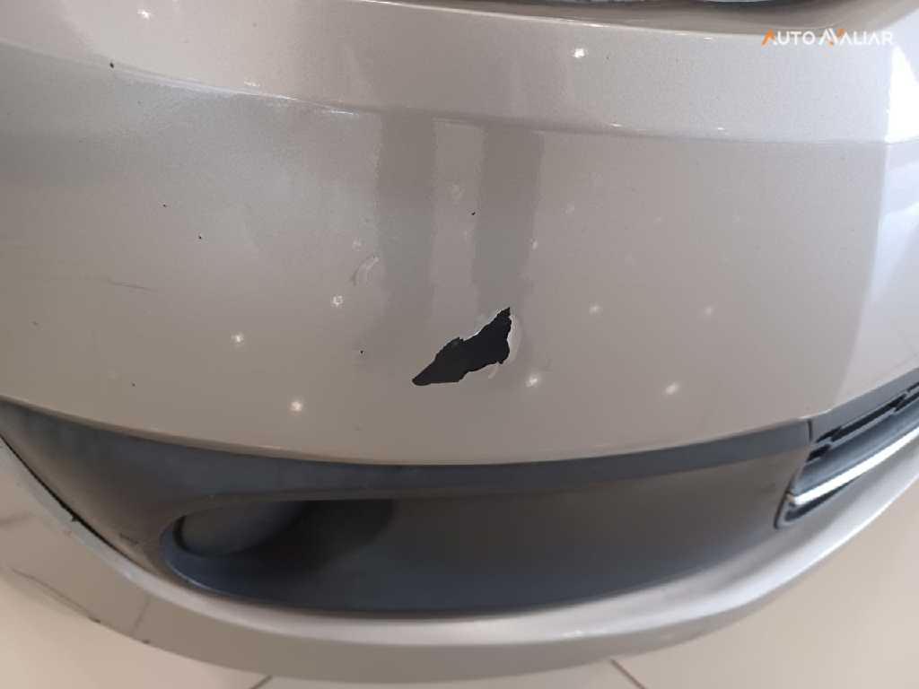 VOLKSWAGEN FOX 1.0 MI 8V FLEX 4P MANUAL