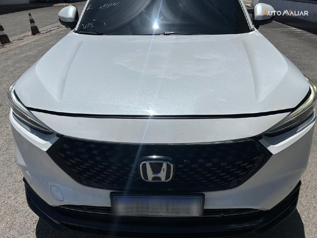 HONDA HR-V 1.5 DI I-VTEC TURBO FLEX TOURING CVT