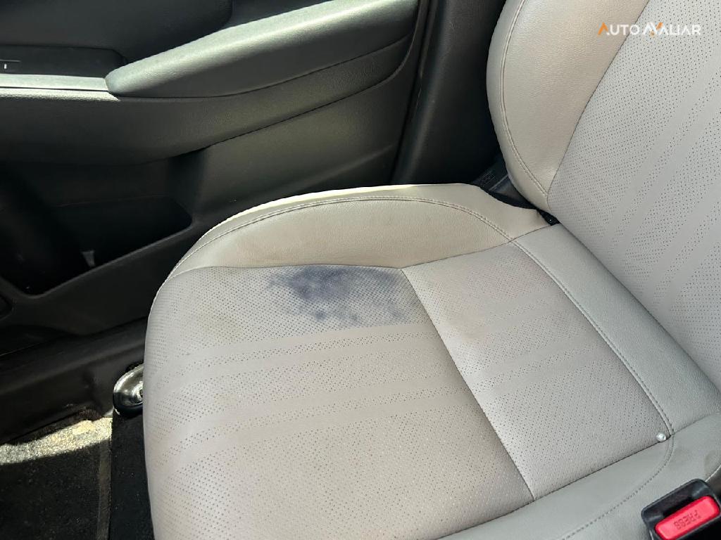 HONDA HR-V 1.5 DI I-VTEC TURBO FLEX TOURING CVT