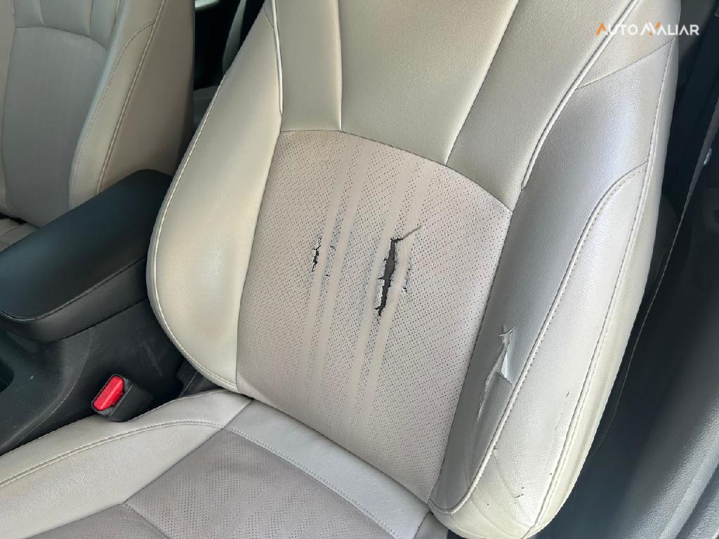 HONDA HR-V 1.5 DI I-VTEC TURBO FLEX TOURING CVT