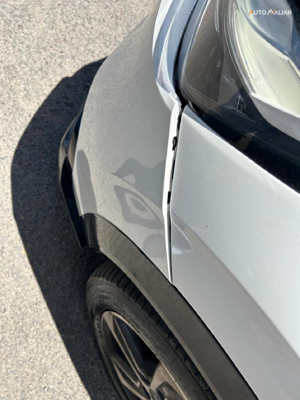 HONDA HR-V 1.5 DI I-VTEC TURBO FLEX TOURING CVT