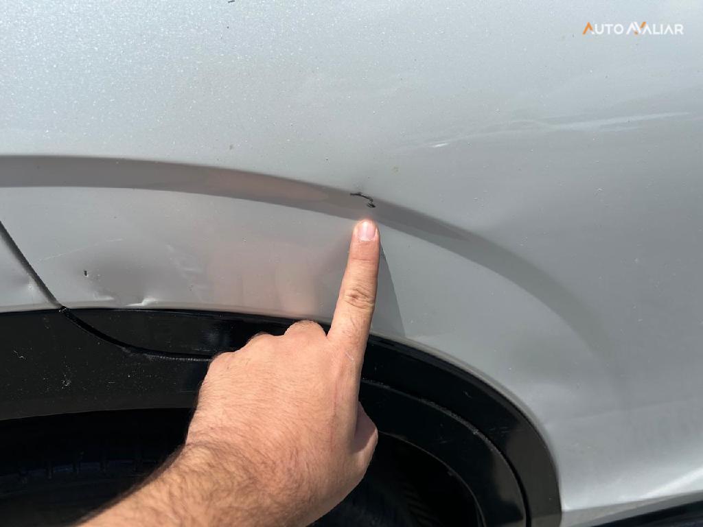 HONDA HR-V 1.5 DI I-VTEC TURBO FLEX TOURING CVT