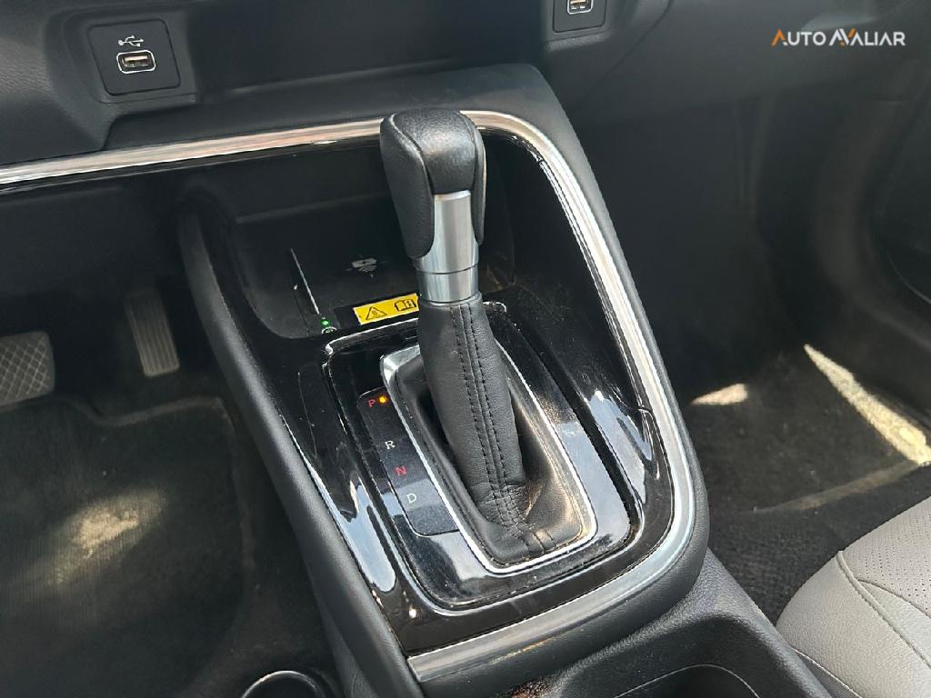 HONDA HR-V 1.5 DI I-VTEC TURBO FLEX TOURING CVT