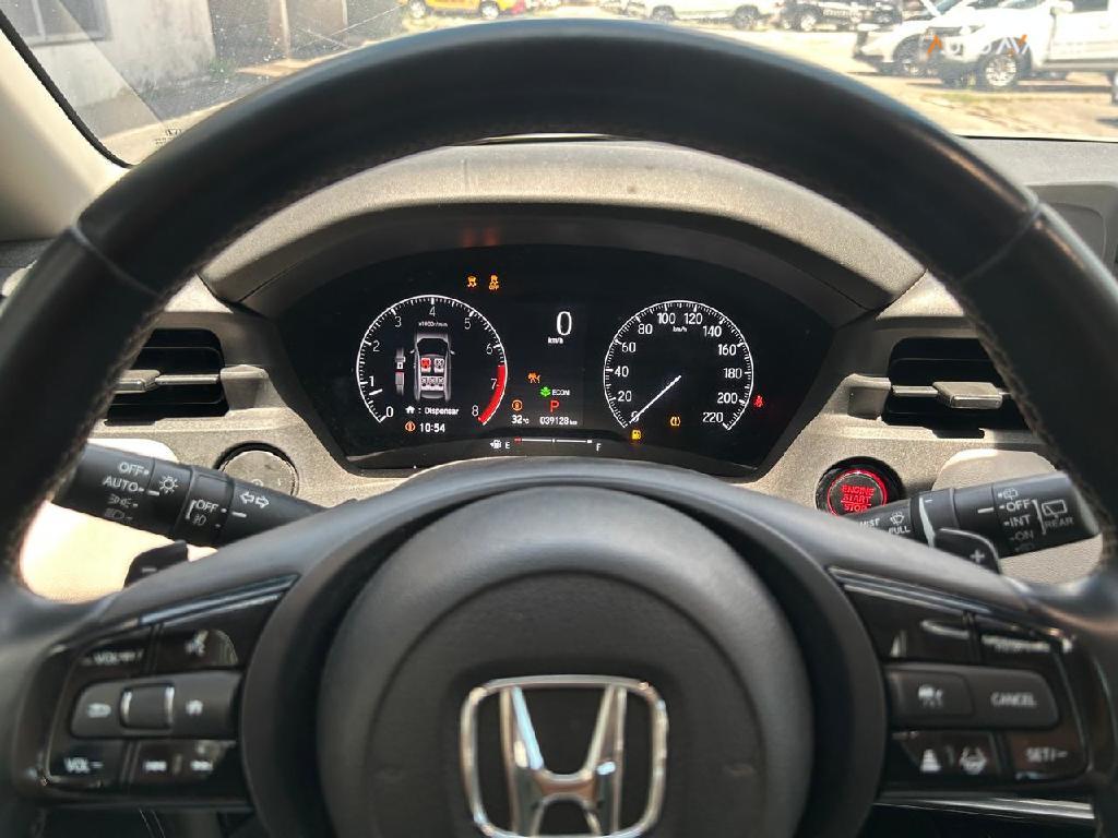 HONDA HR-V 1.5 DI I-VTEC TURBO FLEX TOURING CVT