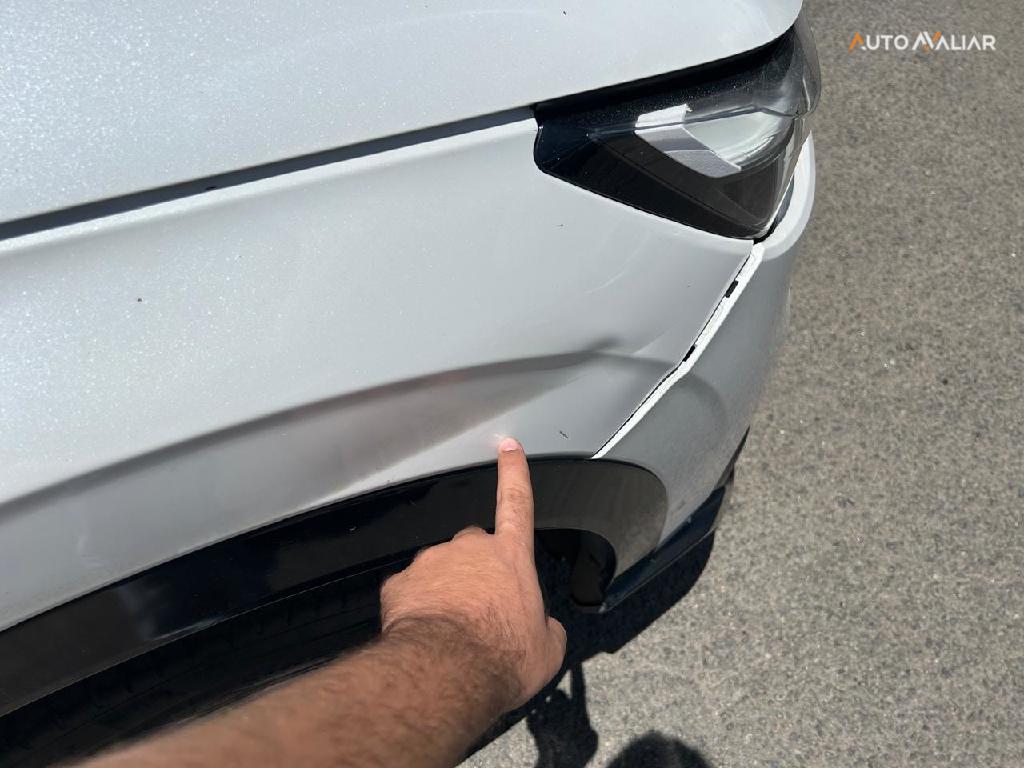 HONDA HR-V 1.5 DI I-VTEC TURBO FLEX TOURING CVT