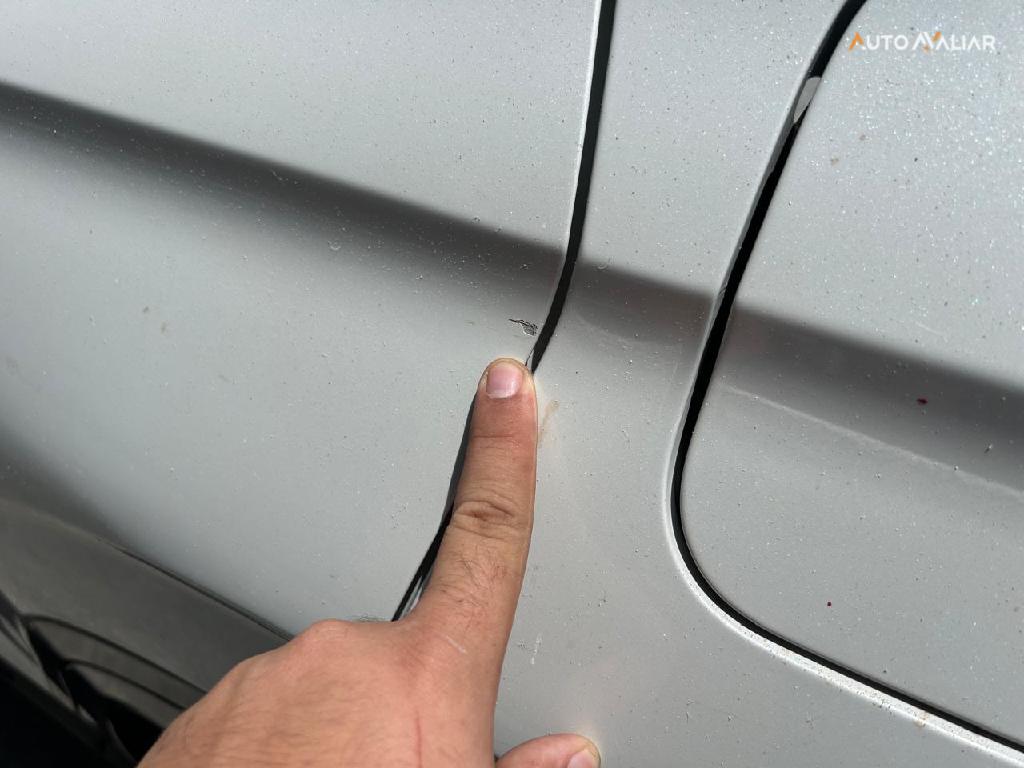 HONDA HR-V 1.5 DI I-VTEC TURBO FLEX TOURING CVT