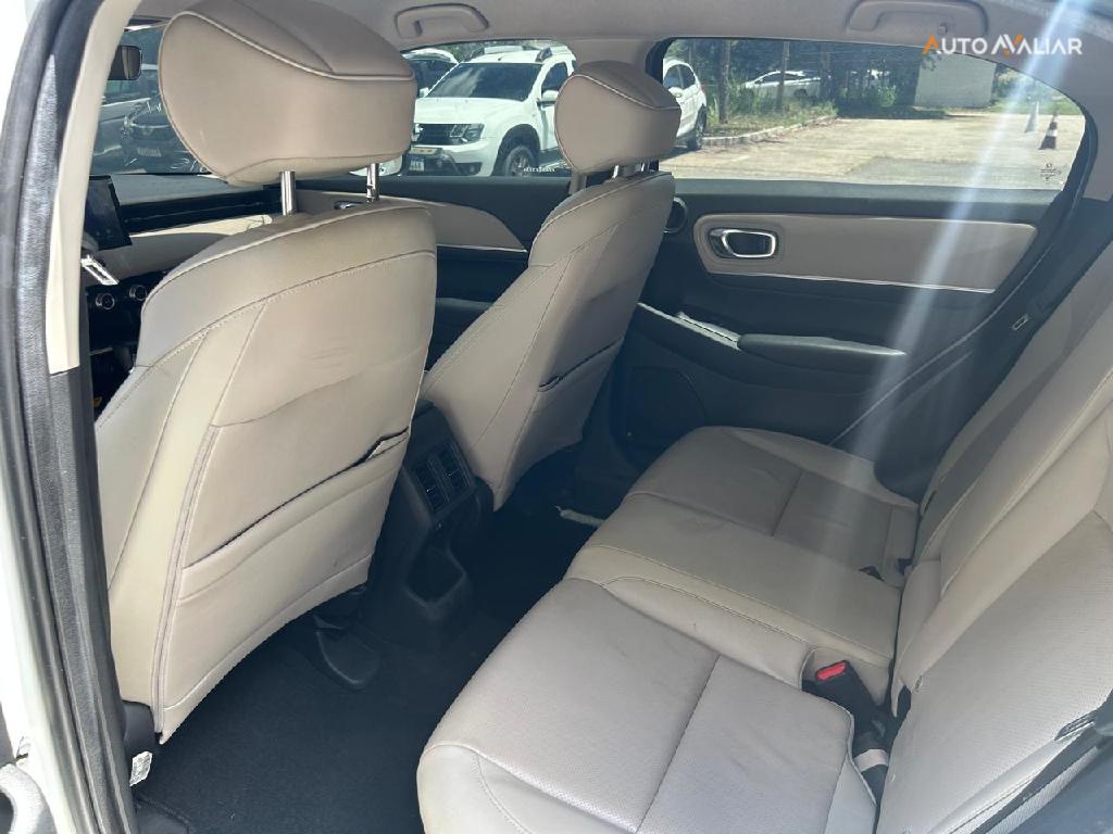 HONDA HR-V 1.5 DI I-VTEC TURBO FLEX TOURING CVT