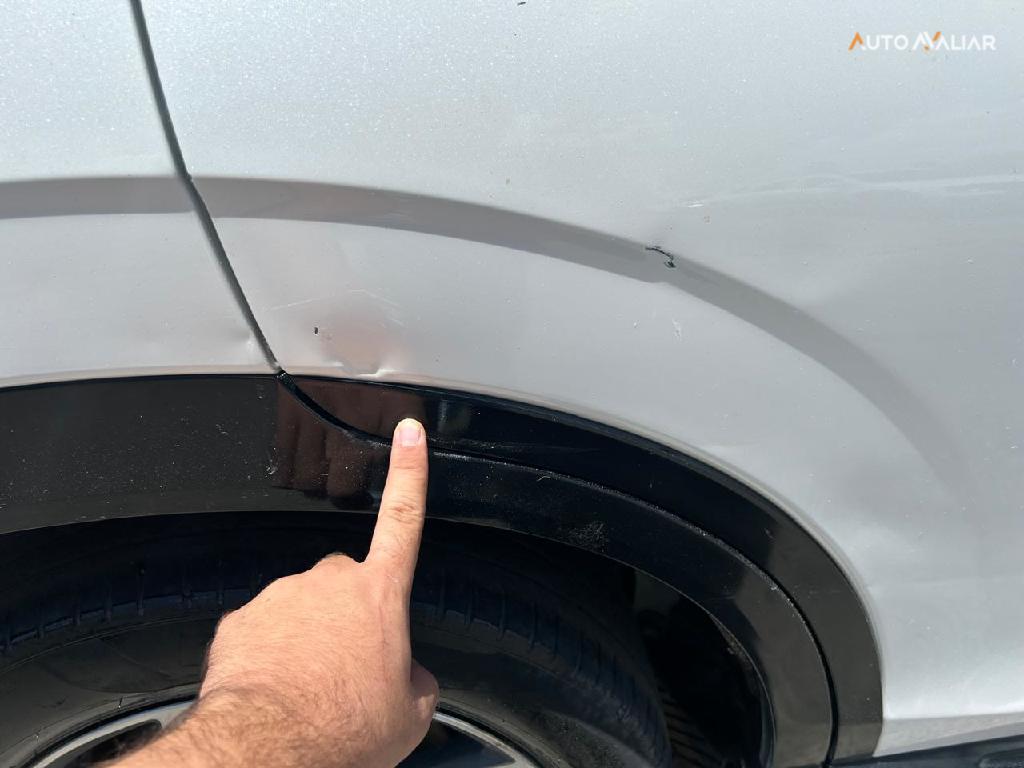 HONDA HR-V 1.5 DI I-VTEC TURBO FLEX TOURING CVT