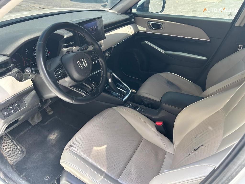 HONDA HR-V 1.5 DI I-VTEC TURBO FLEX TOURING CVT