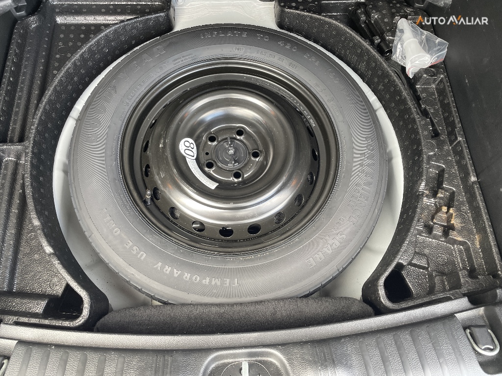 JEEP COMPASS 2.0 16V FLEX LONGITUDE AUTOMATICO