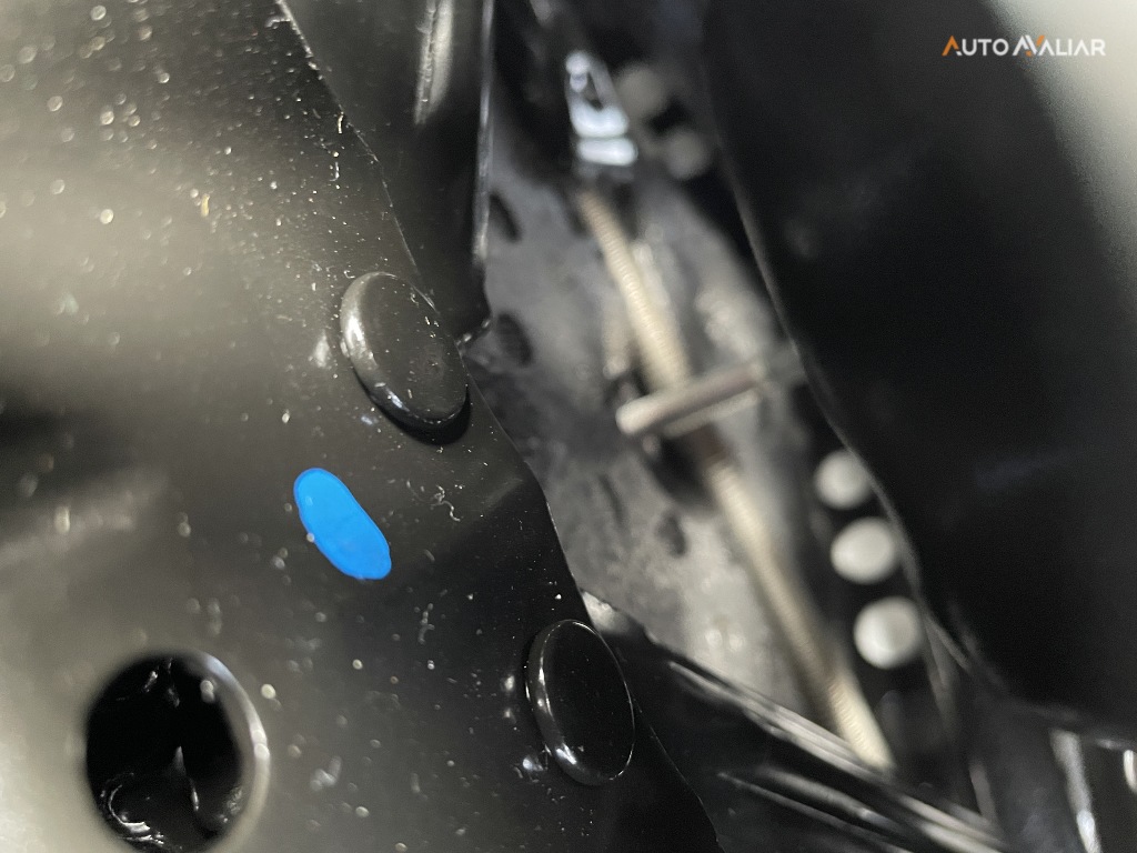 JEEP COMPASS 2.0 16V FLEX LONGITUDE AUTOMATICO