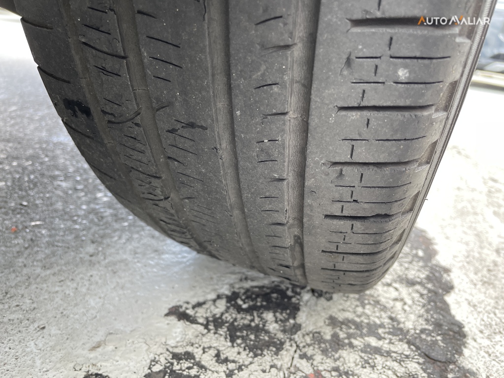 JEEP COMPASS 2.0 16V FLEX LONGITUDE AUTOMATICO