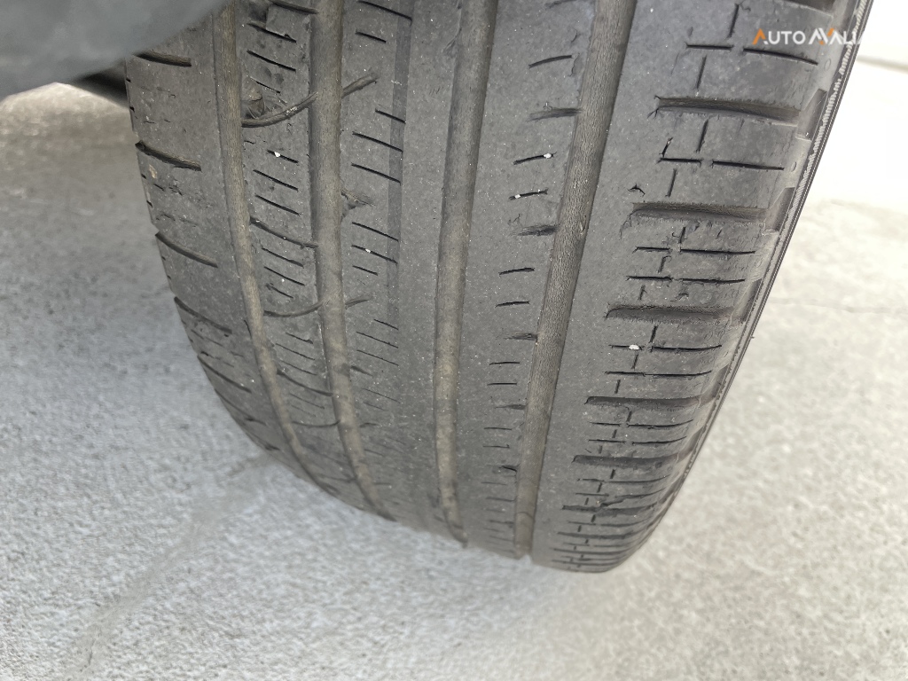 JEEP COMPASS 2.0 16V FLEX LONGITUDE AUTOMATICO