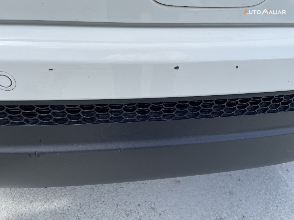 JEEP COMPASS 2.0 16V FLEX LONGITUDE AUTOMATICO