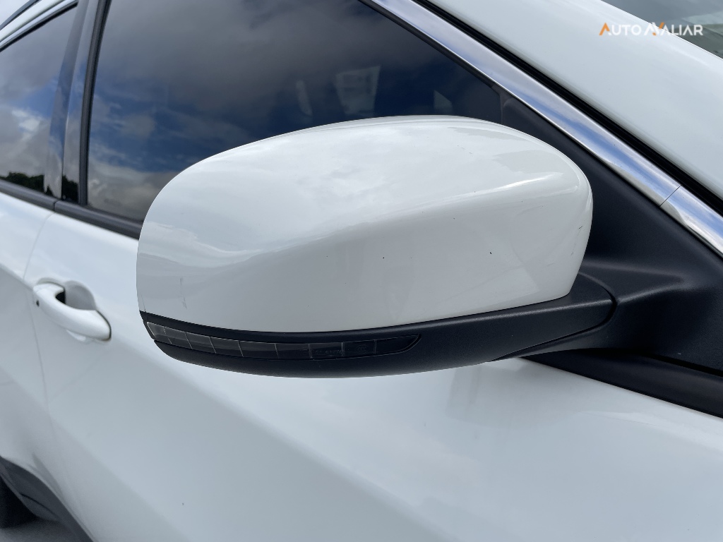 JEEP COMPASS 2.0 16V FLEX LONGITUDE AUTOMATICO