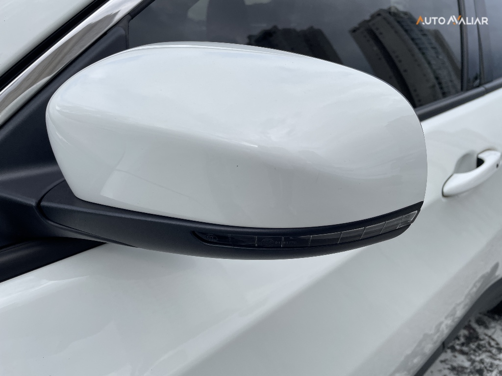 JEEP COMPASS 2.0 16V FLEX LONGITUDE AUTOMATICO