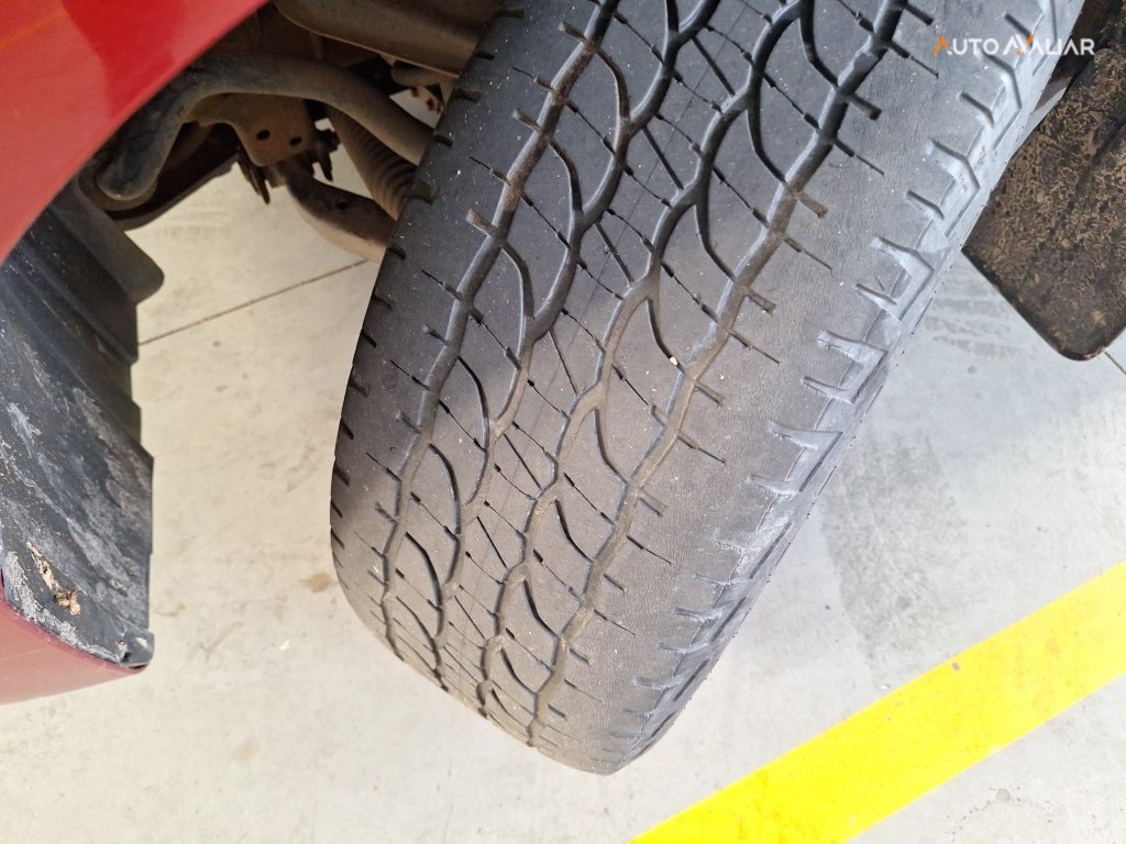 CHEVROLET S10 2.5 LTZ 4X4 CD 16V FLEX 4P MANUAL