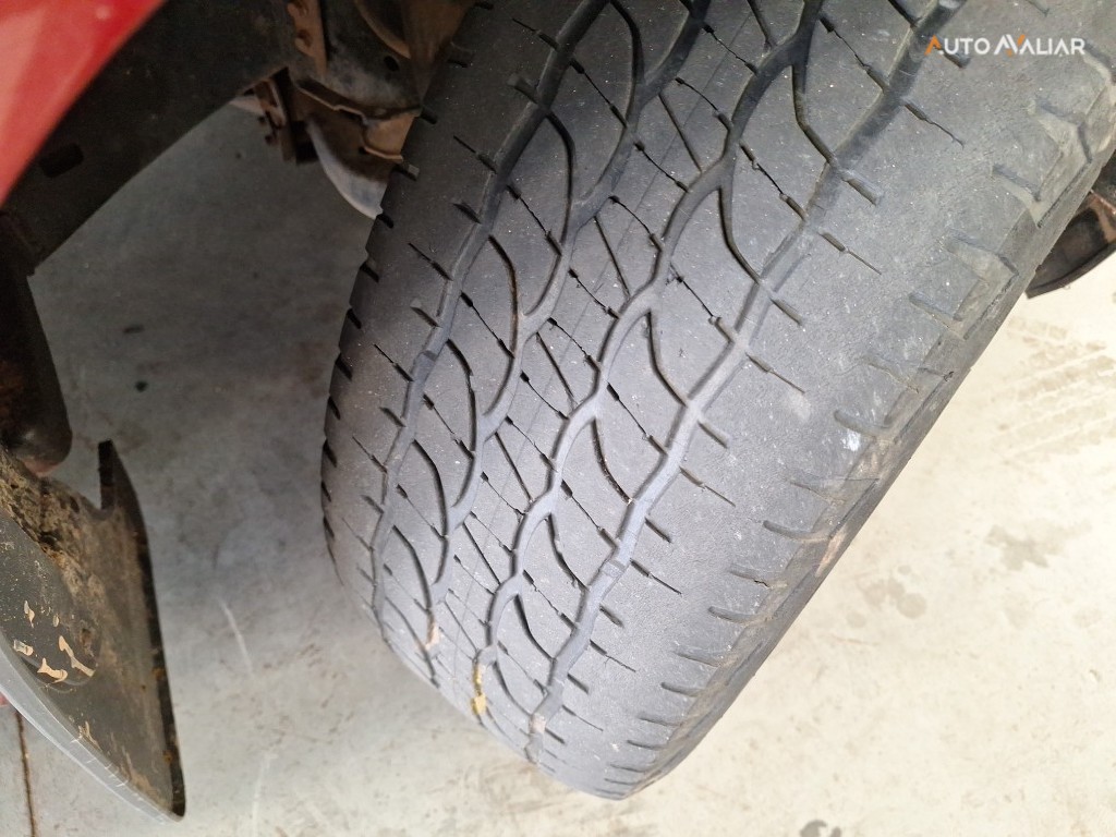 CHEVROLET S10 2.5 LTZ 4X4 CD 16V FLEX 4P MANUAL